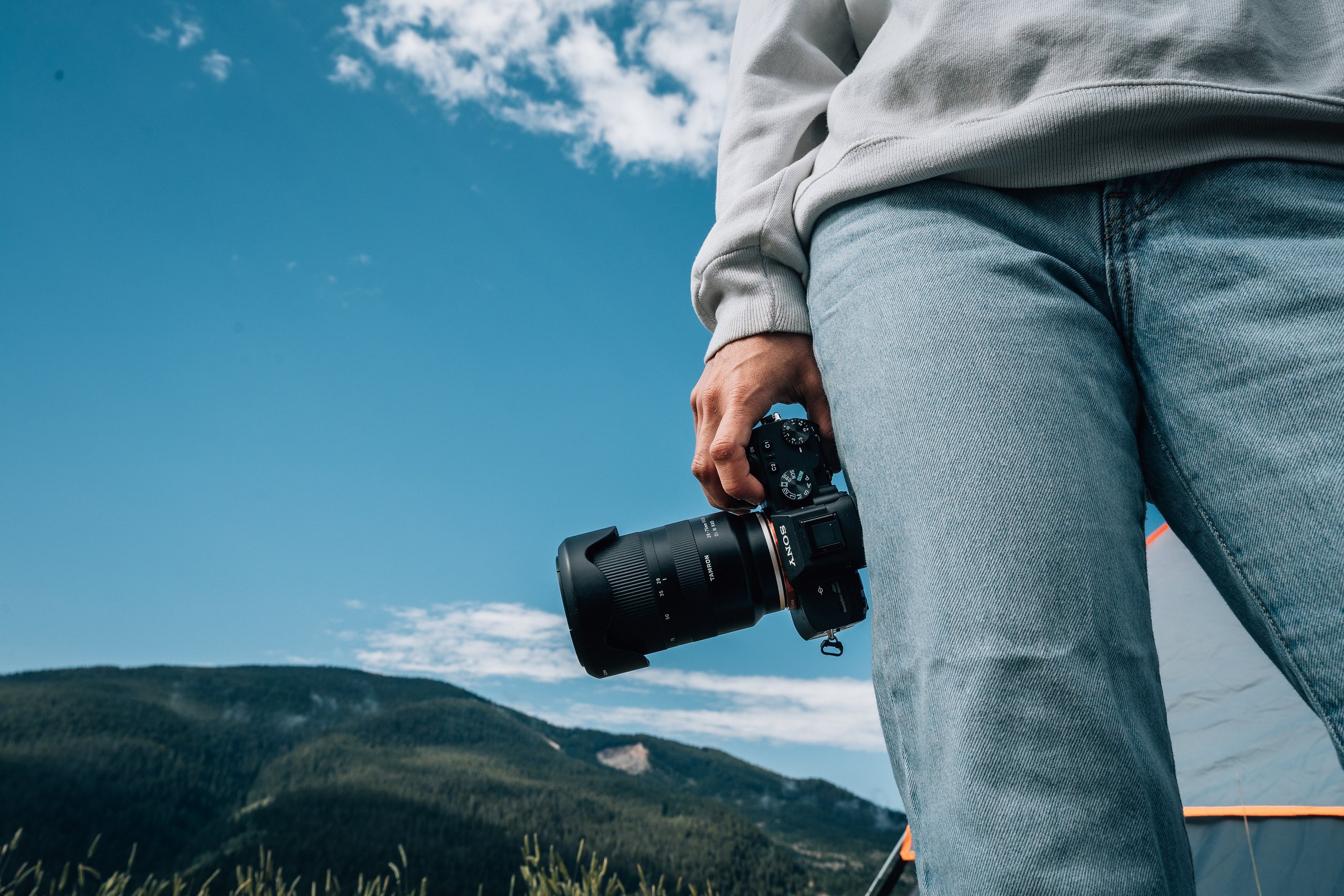 Outdoor Brands, frame 17 by Reese Reissig