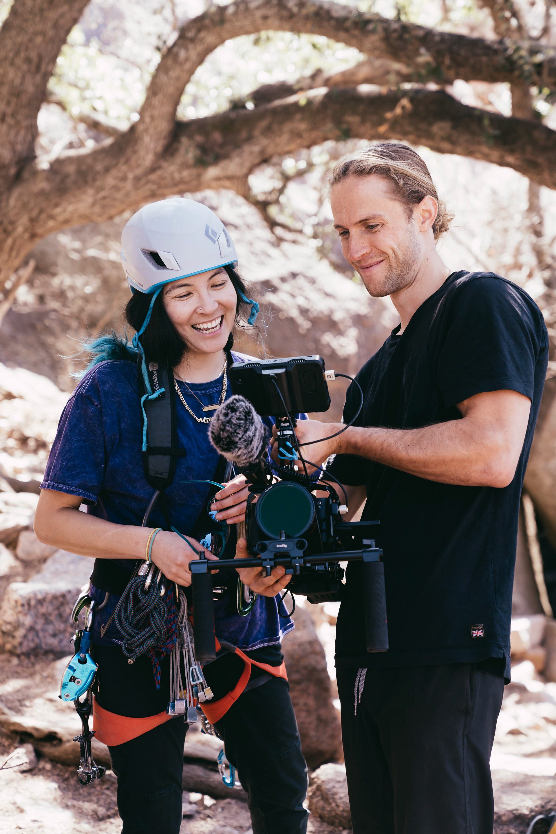 Outdoor Brands, frame 2 by Reese Reissig