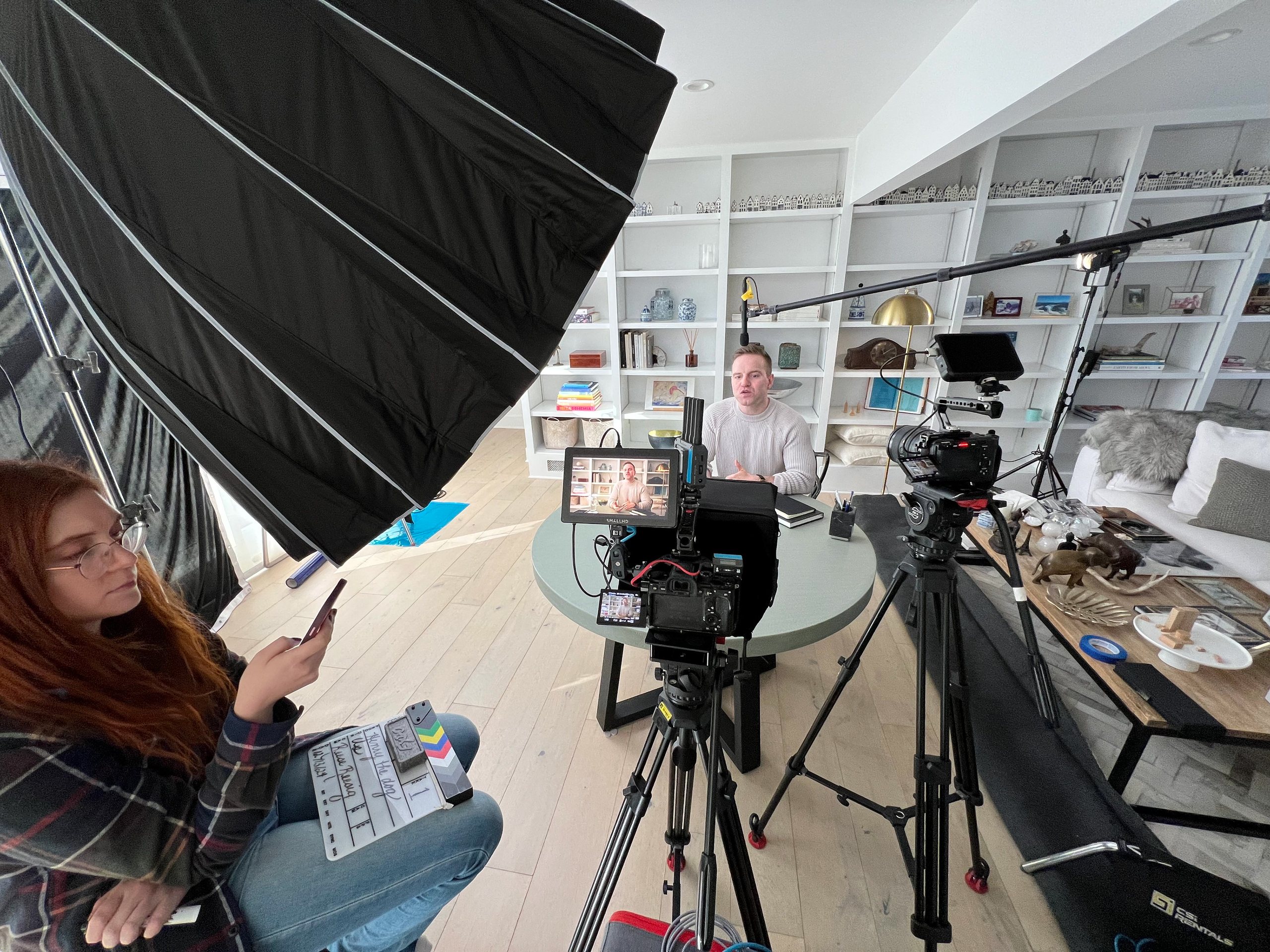 Camera kit