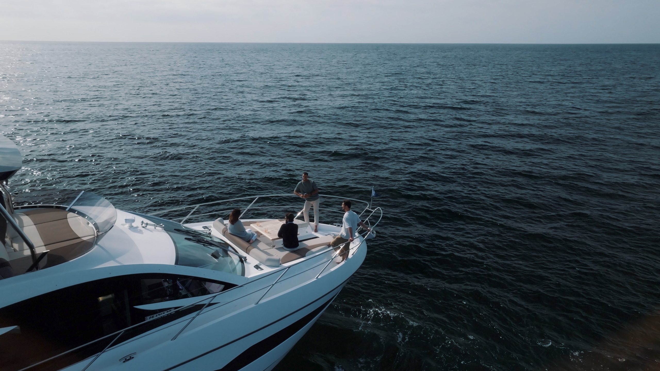 Safe Harbor Marinas, frame 15 by Reese Reissig