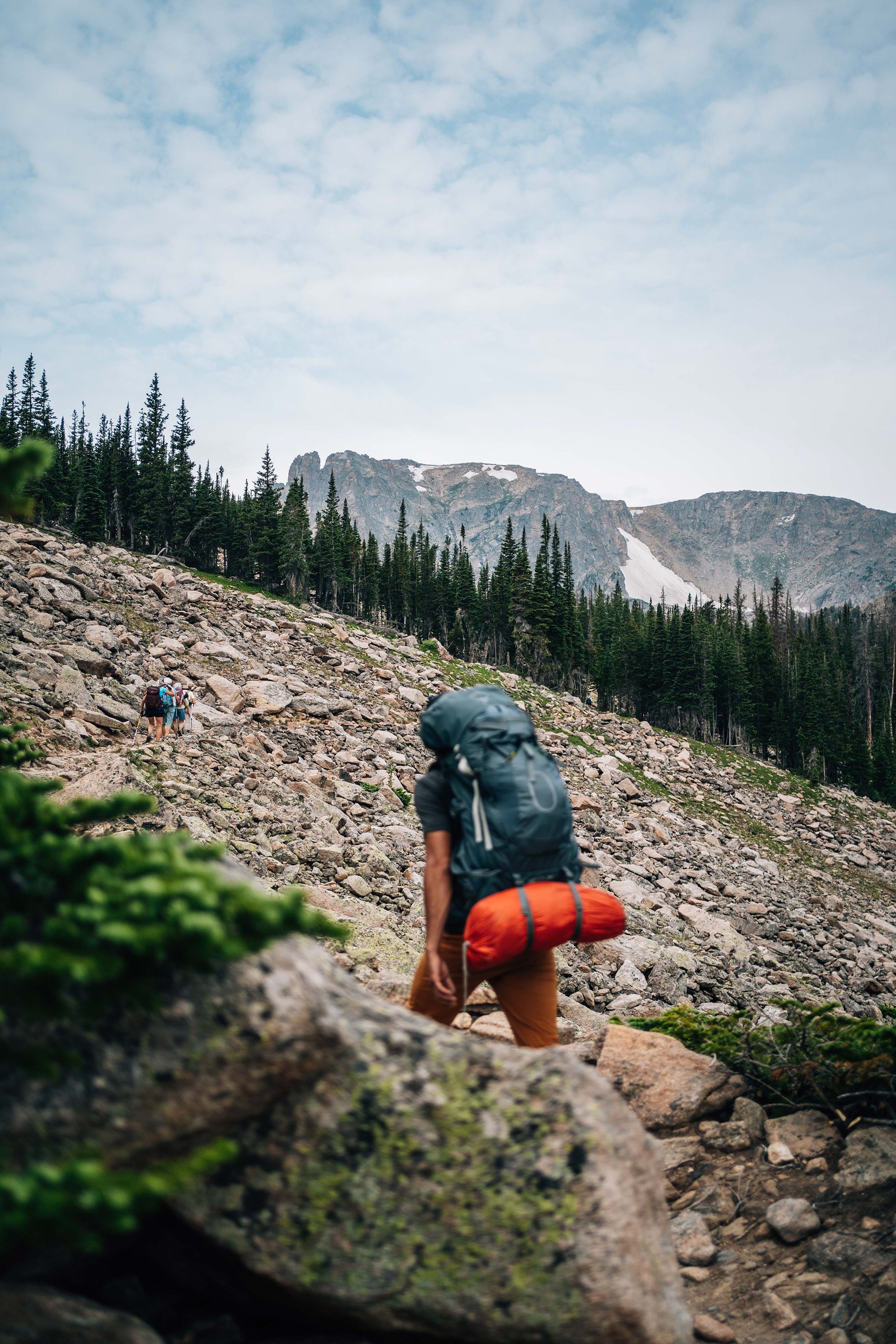 Outdoor Brands, frame 22 by Reese Reissig