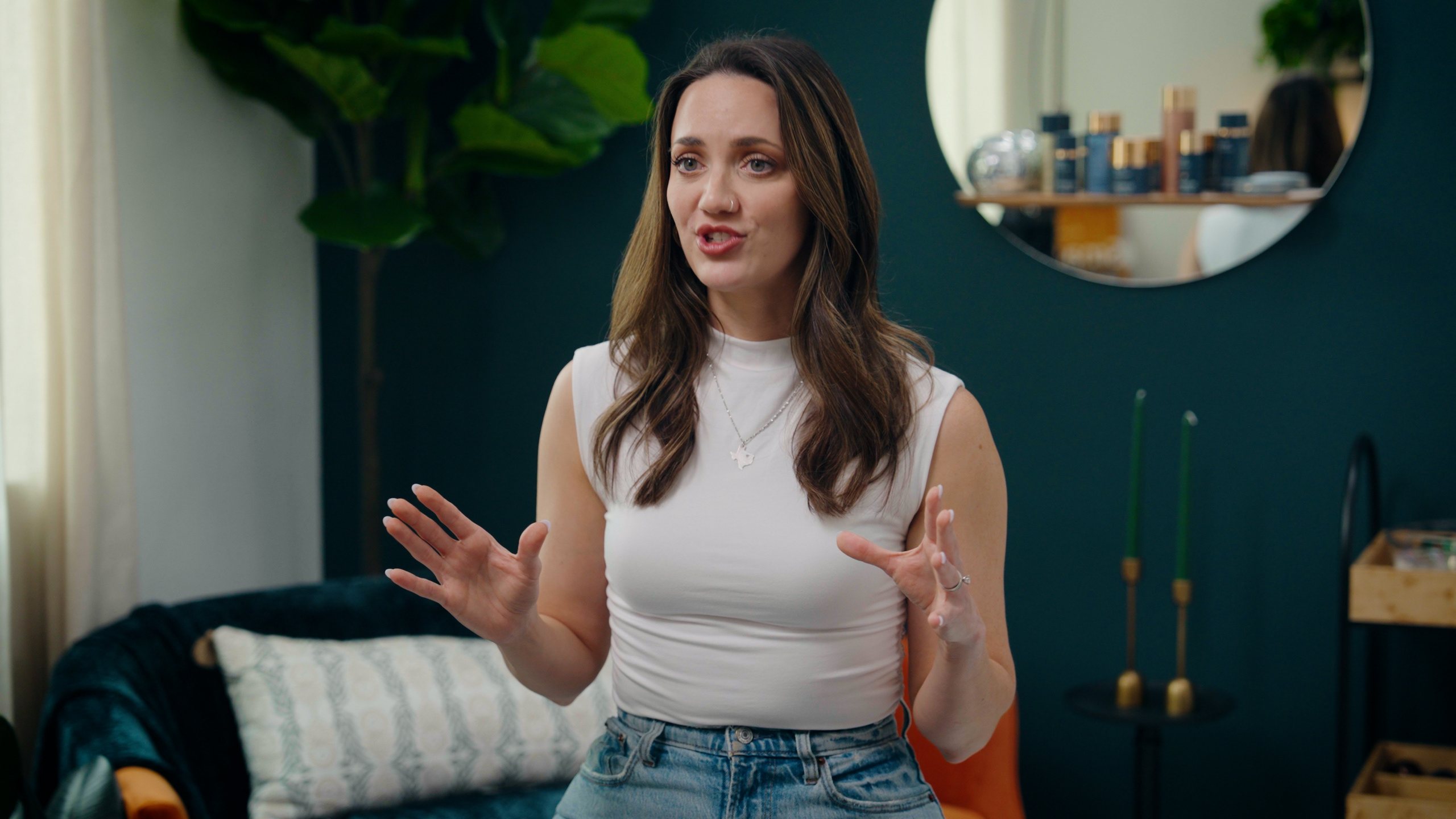 Interviews & Corporate, frame 19 by Reese Reissig