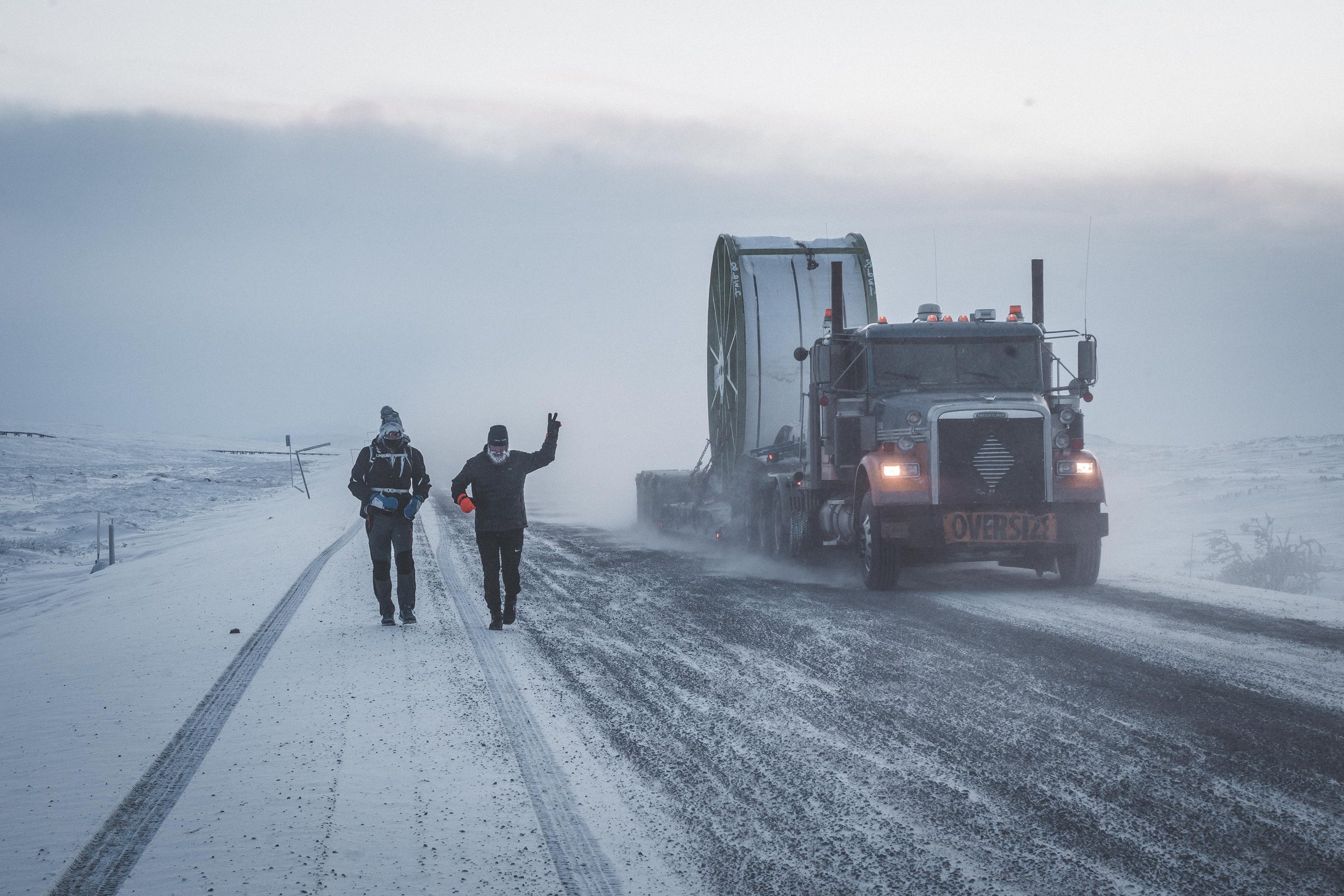 Delivering Hope (Apple TV), frame 21 by Reese Reissig