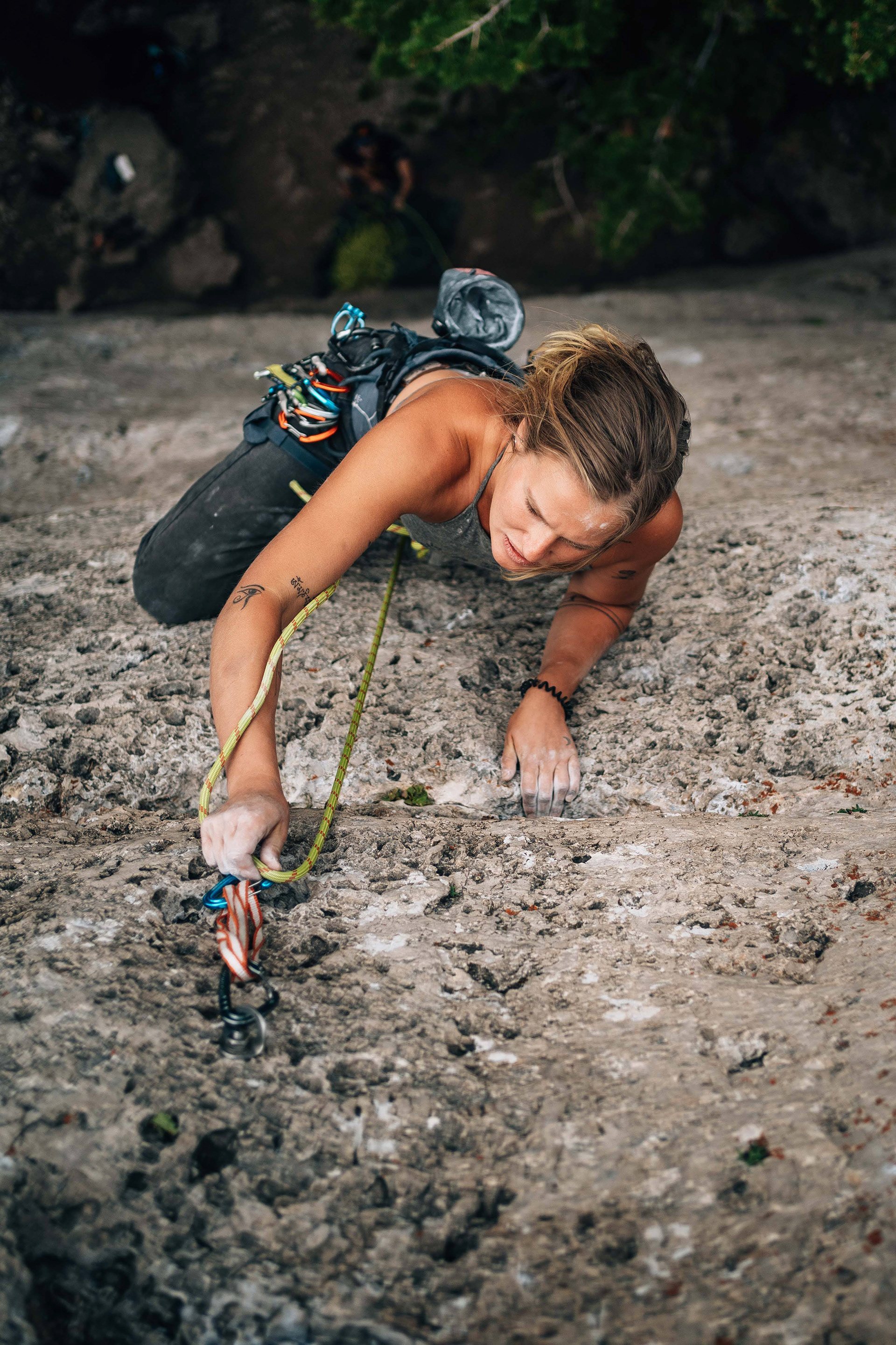 Outdoor Brands, frame 23 by Reese Reissig