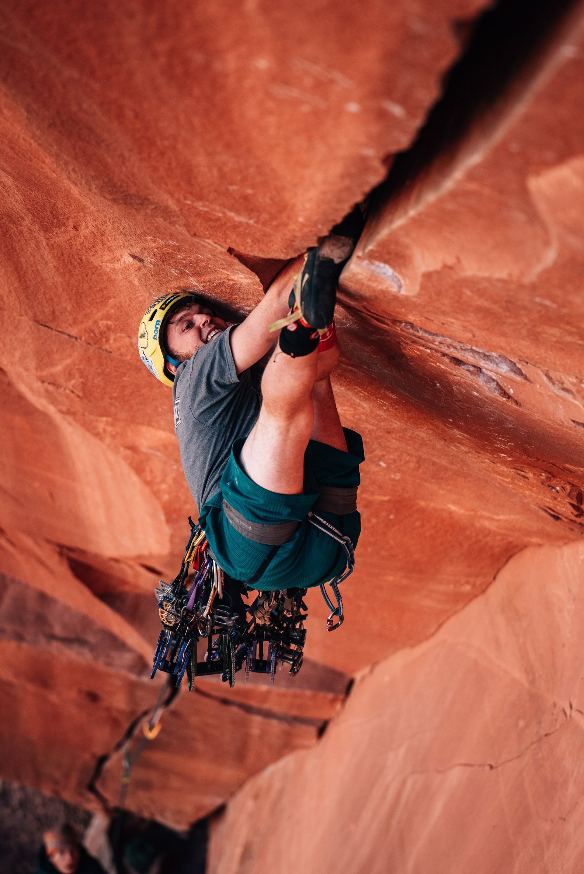Outdoor Brands, frame 26 by Reese Reissig